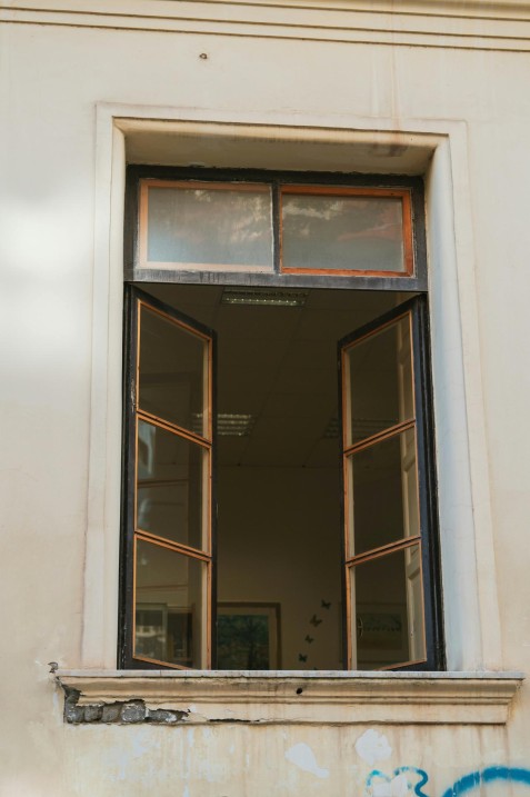 Hébergement