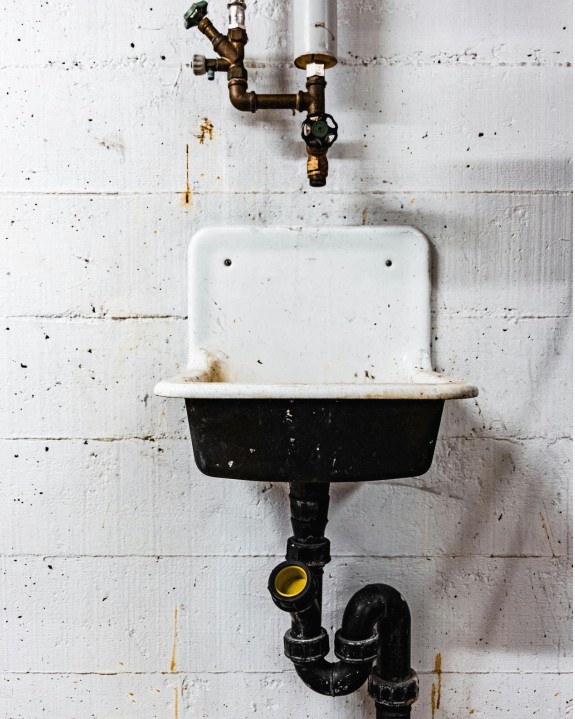 Application d'enduit