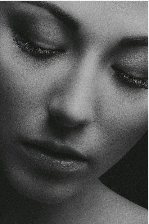 Portrait client